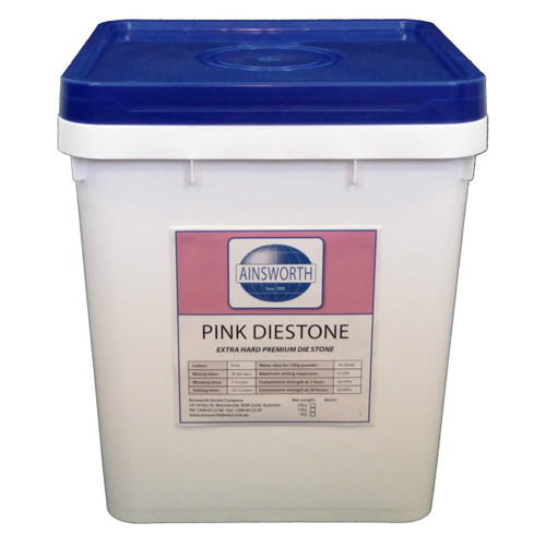 Ainsworth Pink Diestone