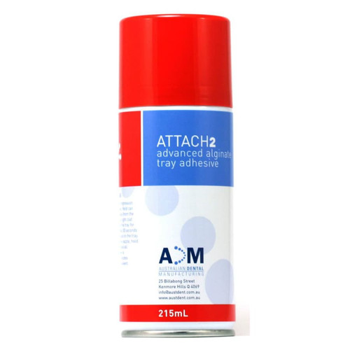 ADM Attach 2 Tray Adhesive ADM Attach 2 Tray Adhesive