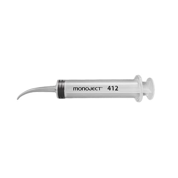 Monoject Dental Needles AHP Dental & Medical AHP Dental & Medical