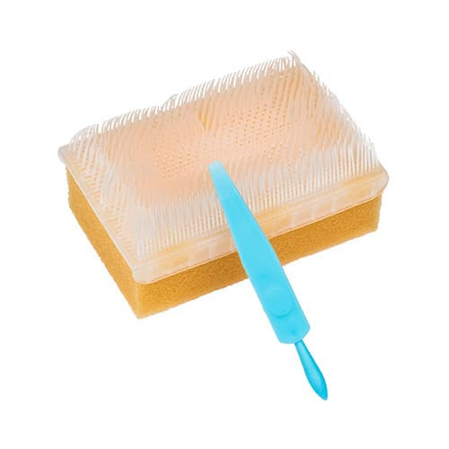 BD EZ Surgical Scrub Brushes AHP Dental & Medical AHP Dental & Medical