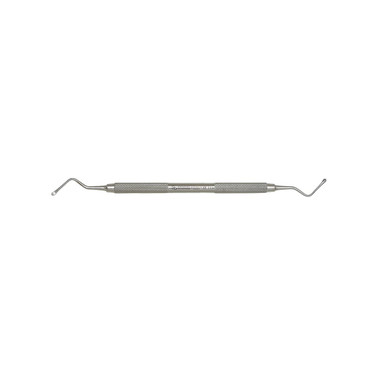 Lucas Bone Curette Fig. 88 - Dental Instrument, Stainless Steel, Made In Pakistan