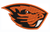 Oregon State Beavers Embroidered Patch