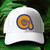 Albany State Rams Embroidered Patch