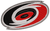 Carolina Hurricanes Embroidered Patch