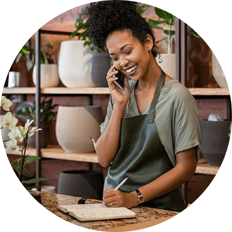 Cell Phone Signal Boosters for Small Business