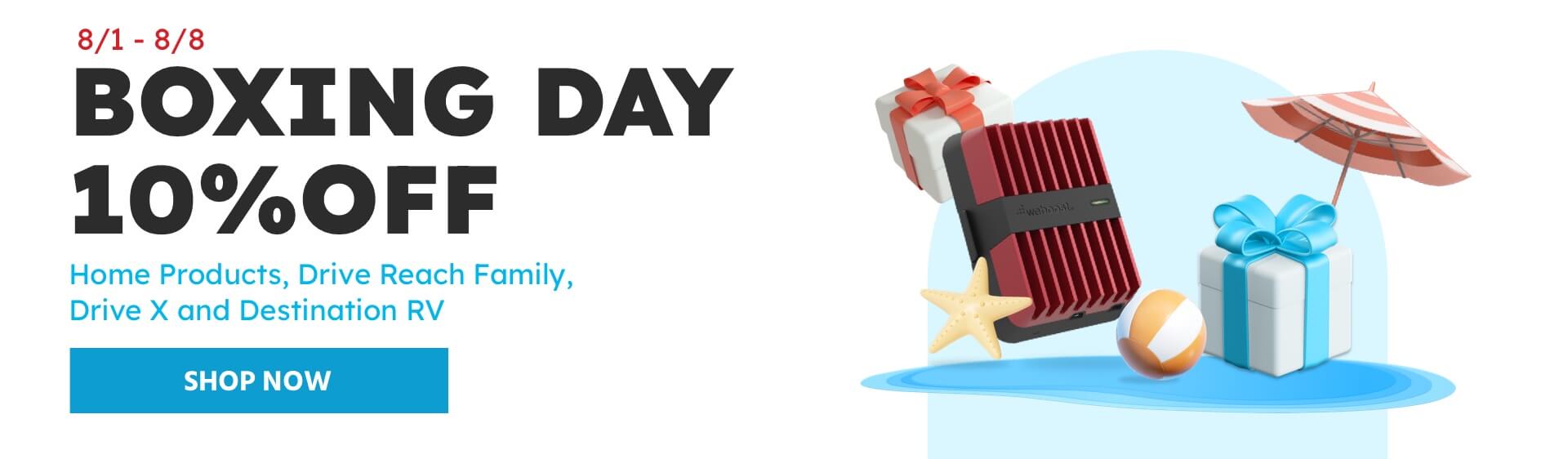 WilsonPro Promotion