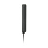 Wilson 314401 4G Slim Low-Profile Antenna -side view