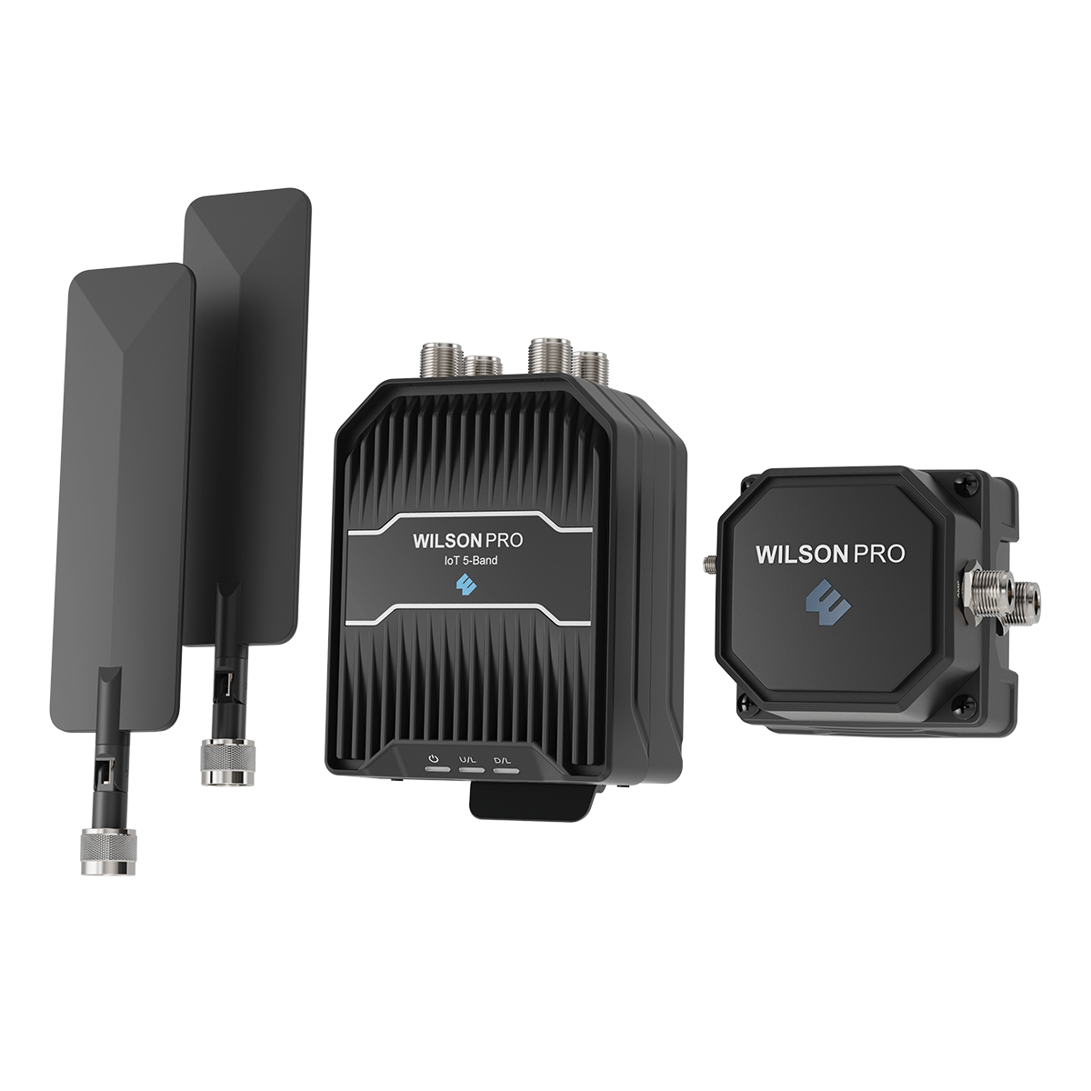 WilsonPro IoT MIMO 2x2 Direct-Connect Signal Booster - 462079
