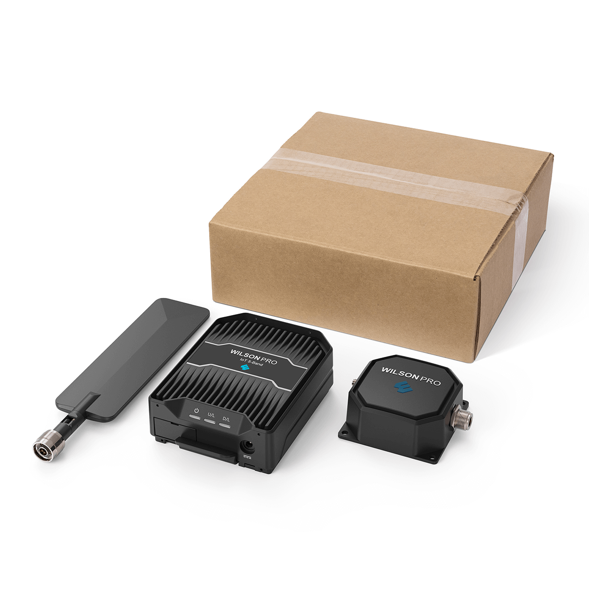 IoT 3.0 Direct-Connect Amplifier | 460079