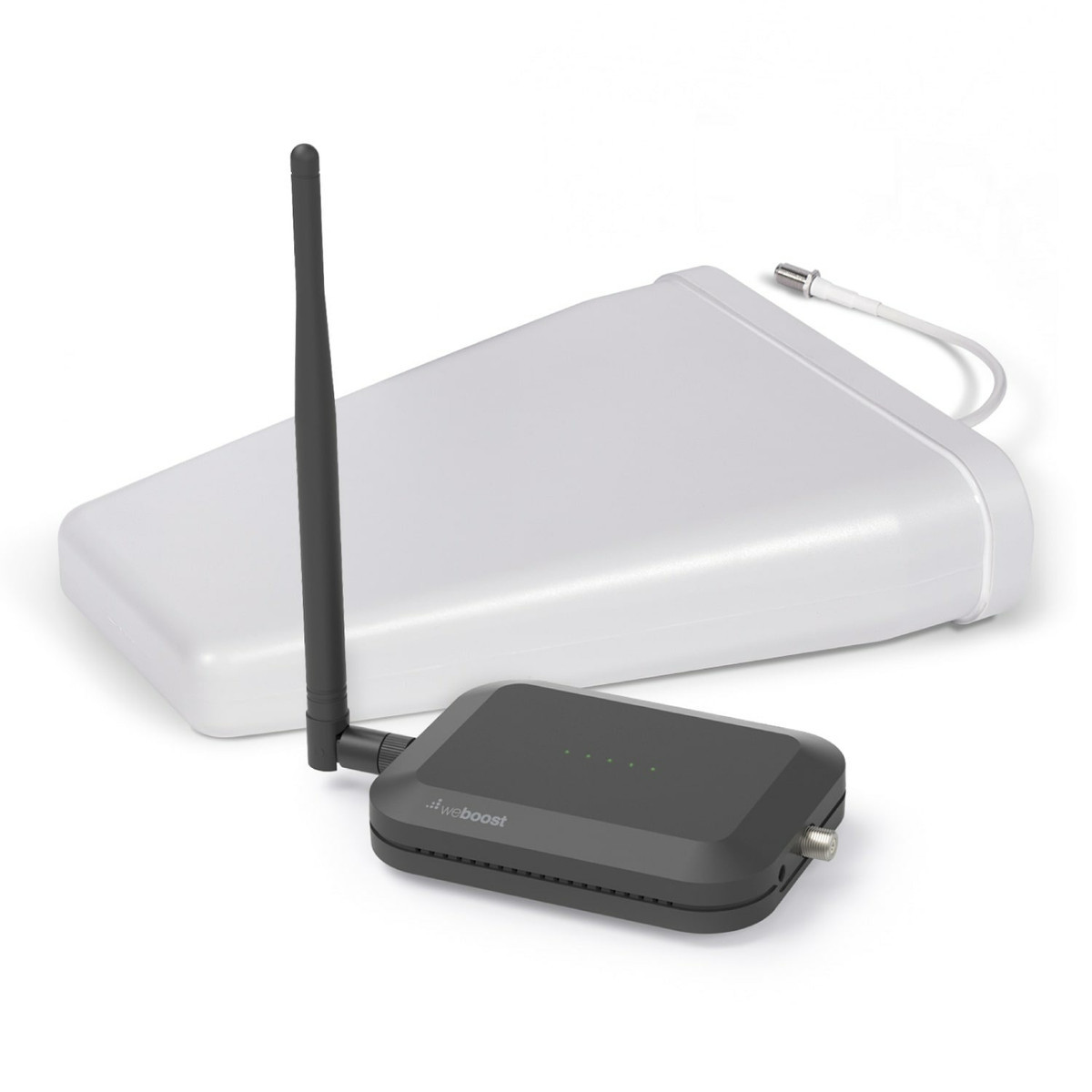 Satellite Dish Antenna Homemade Wifi Signal Booster Connect Roof