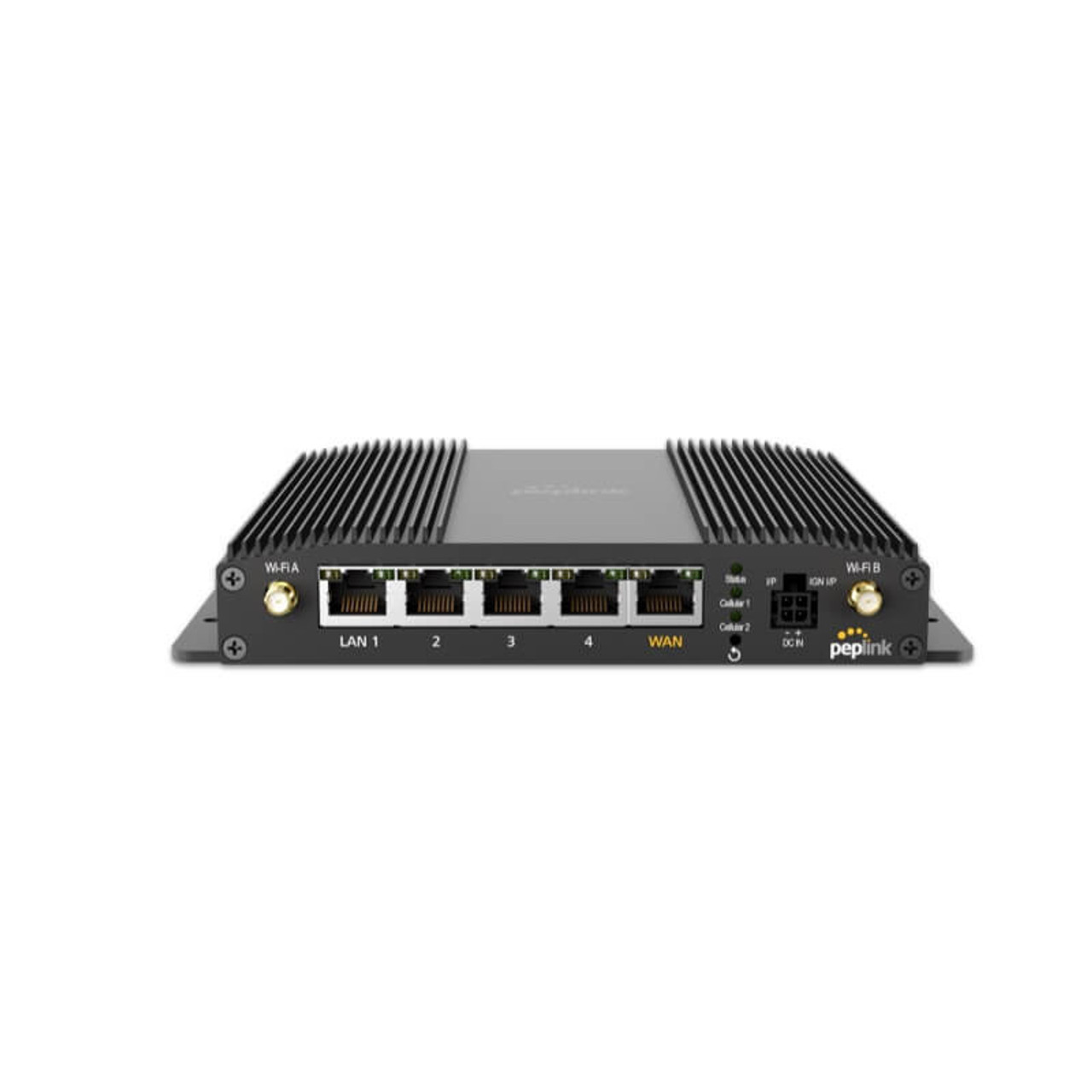 Peplink UBR Plus Cellular Router