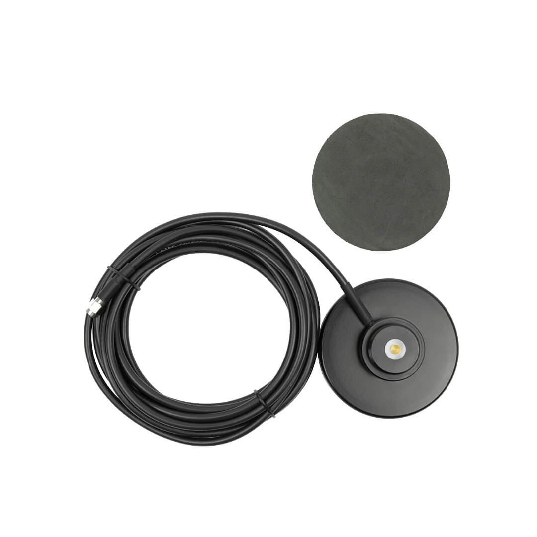 weBoost 314405 - High Gain 4G NMO Antenna