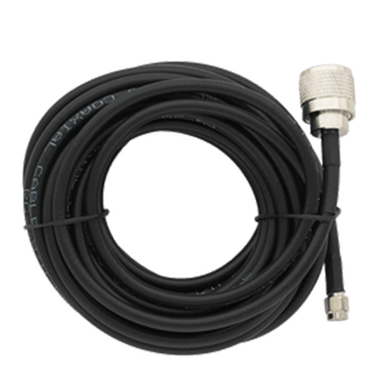 Rg58. Cavo Bnc. Spina Maschio A. Sma. Connettore A Spina - Foto 9