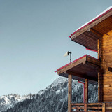 weBoost Cabin Cell Phone Signal Booster - 652059 - Lifestyle 1