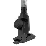 weBoost Work Truck Signal Booster – 6540061 - Antenna Mount Closeup