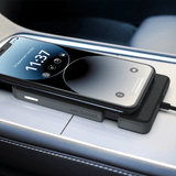 weBoost Dash Vehicle Signal Booster - 651082 - Phone on Charger