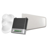 weBoost Metal Building 100 Cell Phone Booster - Yagi/Dome