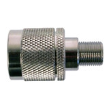 971128 Wilson N Male to F Female Connector