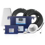 Wilson Pro 1050 Commercial Signal Booster Kit | 460230F
