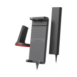 weBoost Drive Sleek 4G Cell Phone Booster Kit 470135F - Antenna and Booster