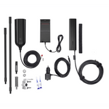 weBoost Drive Sleek OTR Cell Phone Booster 470235F - Knolling
