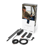 weBoost Drive Sleek OTR Cell Phone Booster 470235F - Hero