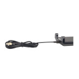 weBoost Drive Sleek Cell Phone Booster Refurbished 470135FR - Cradle cable