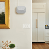 weBoost Home Complete Signal Booster Refurbished - 650145R - Panel Antenna Lifestyle