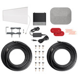 weBoost Home Complete Signal Booster Refurbished - 650145R - Knolling