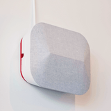 weBoost Home Complete Signal Booster Refurbished - 650145R - Panel Antenna on Wall