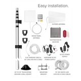 weBoost Destination RV Signal Booster Kit
