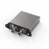 Zinwave Uniwave 8000 Service Module | 308-0003 - Top Angle