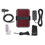 weBoost Drive Reach Cell Phone Booster Kit Refurbished 650154R - Knolling