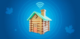 How to Bring Cell Signal to Remote Cabins