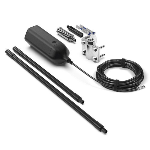 Wilson Electronics Drive OTR Antenna Refurbished - 311229R