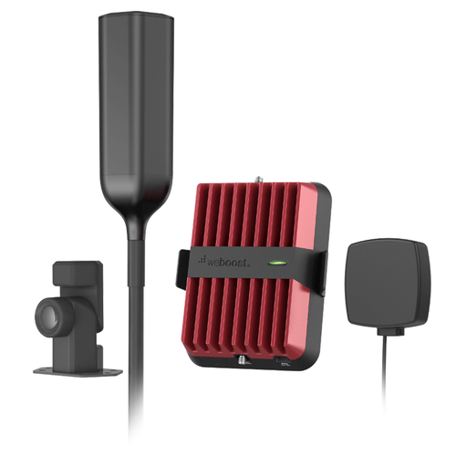 weBoost Drive Reach RV II Cell Phone Booster - 474061 - Hero