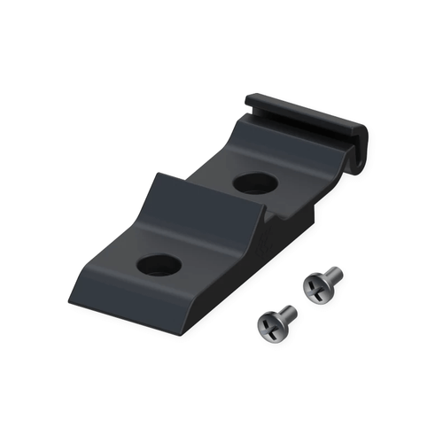 Teltonika Compact DIN Rail Mounting Kit – PR5MEC11