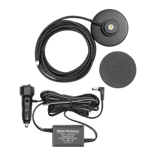 Wilson Electronics NMO / Fleet Soft Install Bundle Kit - 318405