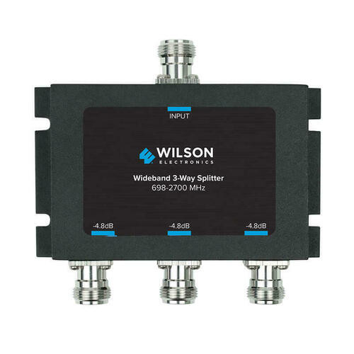 Wilson Electronics Coaxial Splitters