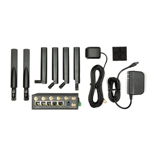 Peplink UBR LTE Cellular Router