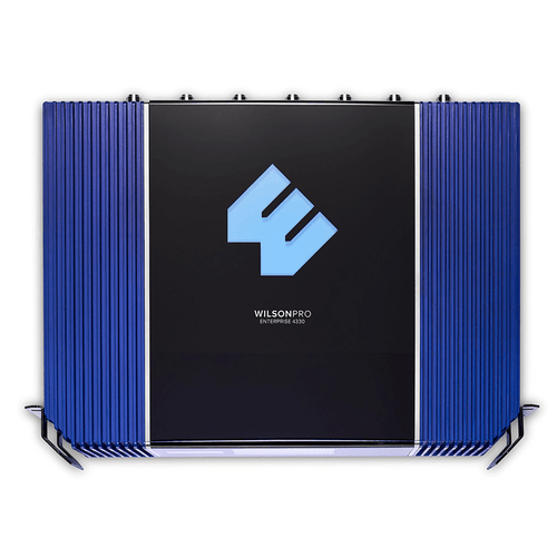 Rack Mount WilsonPro Enterprise 4330R Cell Phone Signal Booster - 463075 - Front Rack Mount WilsonPro Enterprise 4330R Cell Phone Signal Booster - 463075 - Front