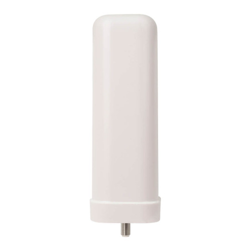 Wilson 4G Omni Building Antenna (75 Ohm) - 304421
- Front Wilson 4G Omni Building Antenna (75 Ohm) - 304421
- Front