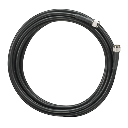 Wilson Electronics RG58 Cable SMA-Male to SMA-Female 15 ft - 955815