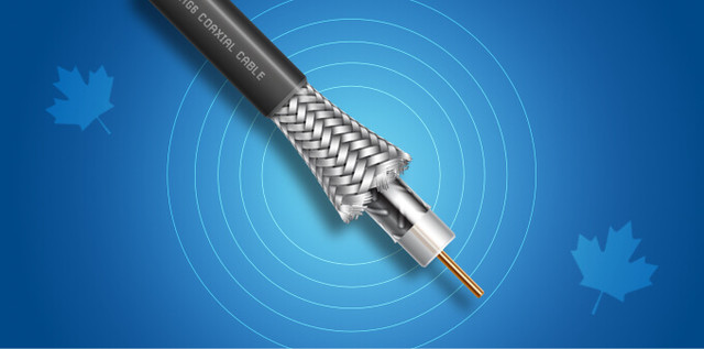 Coaxial Cables Guide - Here’s What You Need To Know