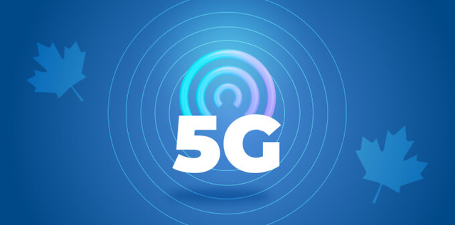 What Is 5G & Frequency Bands?