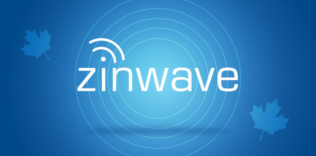 Introducing Zinwave DAS: Elevate Business Connectivity 