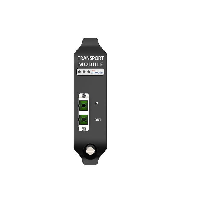 Zinwave Uniwave 8000 Transport Module | 308-0005 - Front