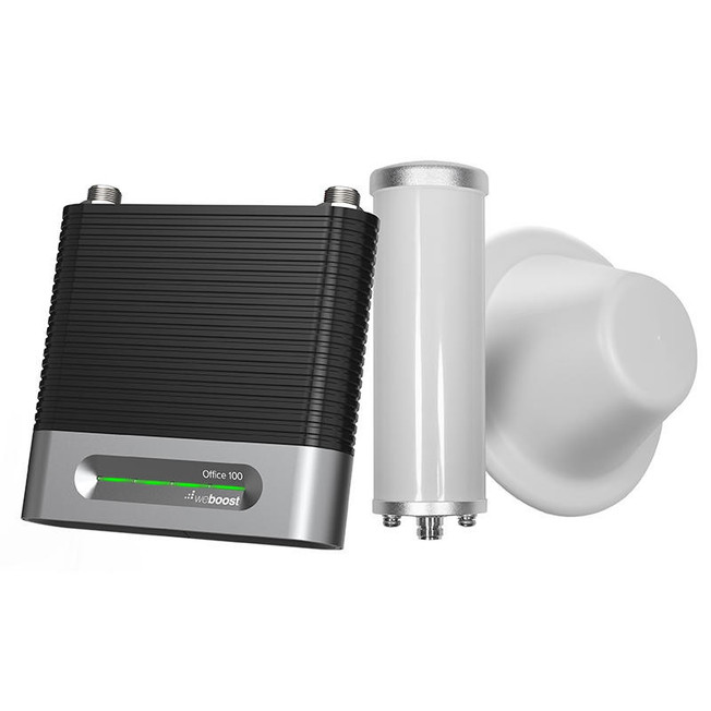 weBoost for Business Office 100 Signal Booster Kit 653060 - Hero