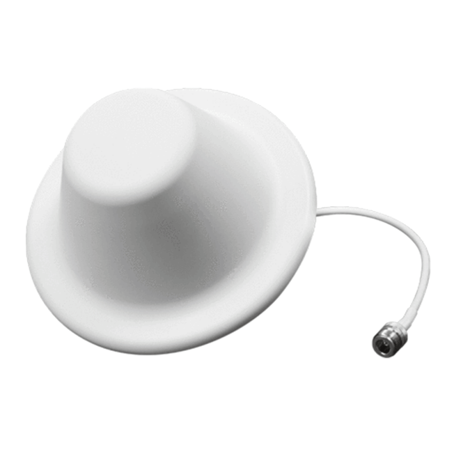 Wilson 4G Dome Indoor Antenna (50 Ohm) - 304412 - Front