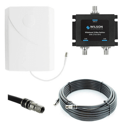 Single Antenna Expansion Pack